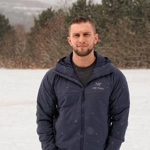 Meet your Posher, Mike